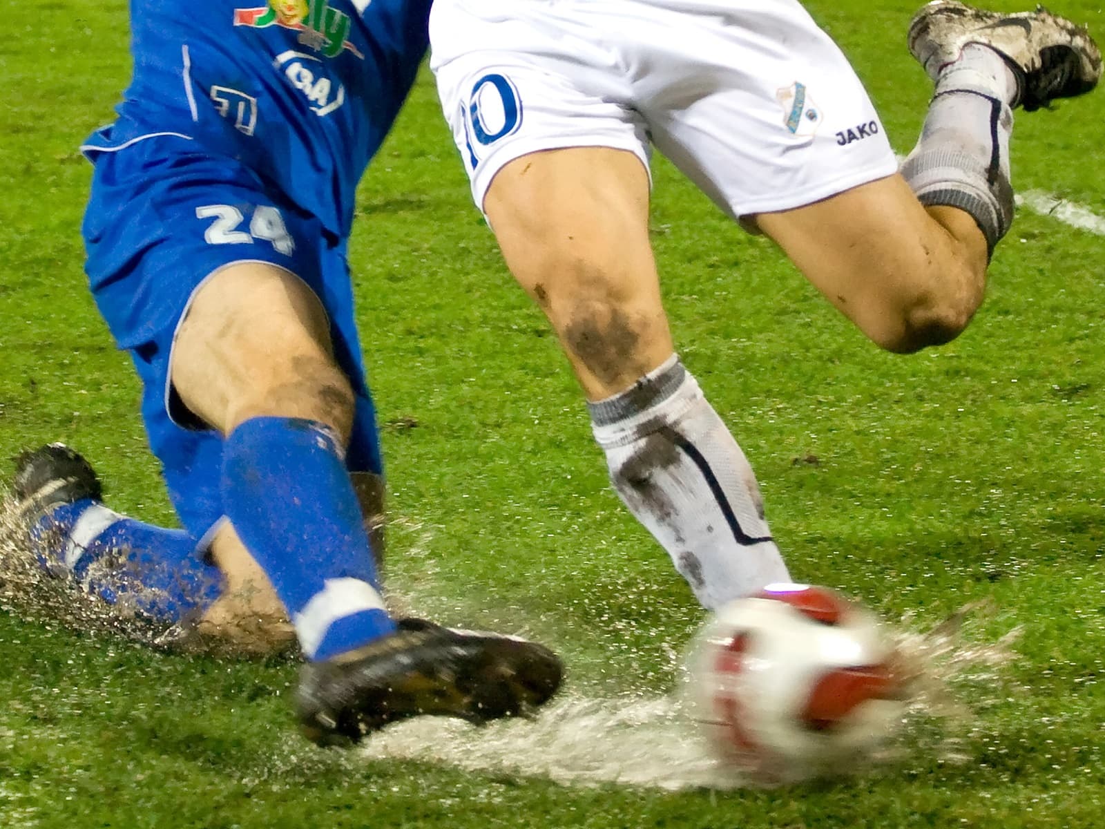 Regulators Tackle Businesses in Europe’s Crypto-Friendly Nations