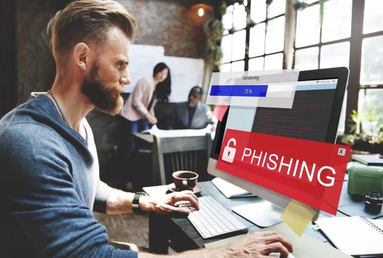 Cryptonite Browser Extension Protects You From Phishing Sites and Fake Profiles