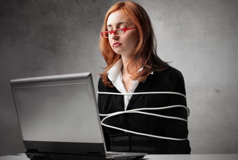 Russia Adopts Law to Isolate Runet From the Internet