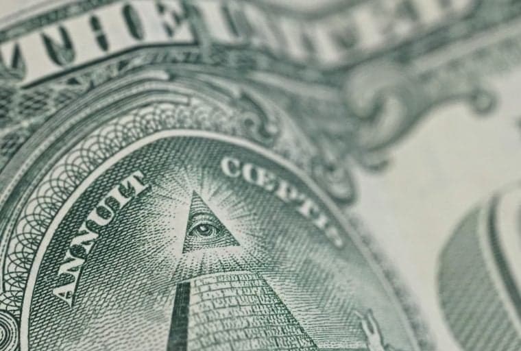 Russian Banks Join Chinese Swift – Is the Dollar Era Under Threat?