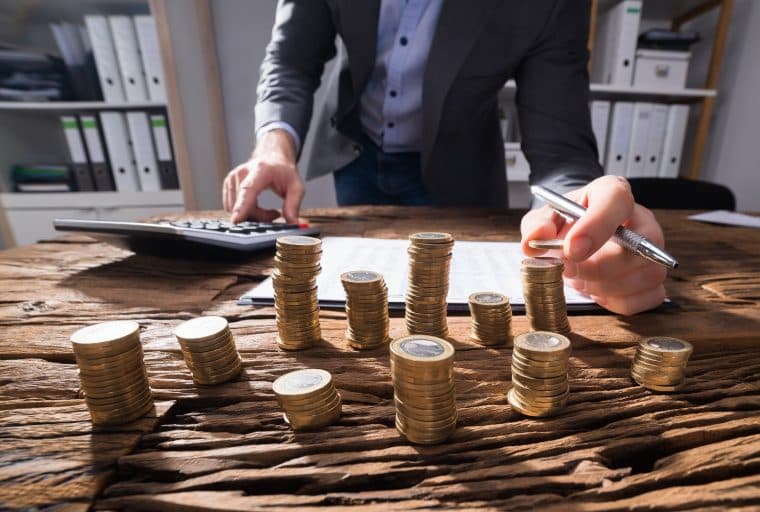 Coin Time Machine Estimates Profit From Crypto Investments You Could Have Made