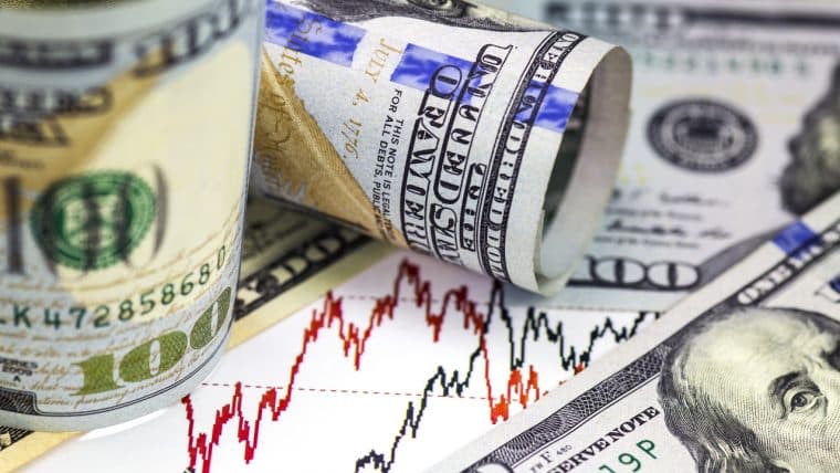 US Government Prediction: Economy Faces 10-Year Recovery, $8 Trillion Loss From Coronavirus