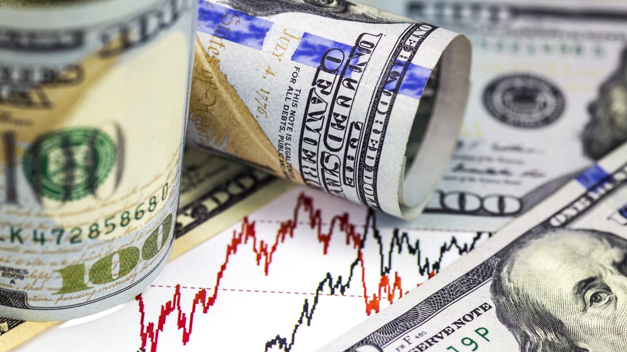 US Government Prediction: Economy Faces 10-Year Recovery, $8 Trillion Loss From Coronavirus