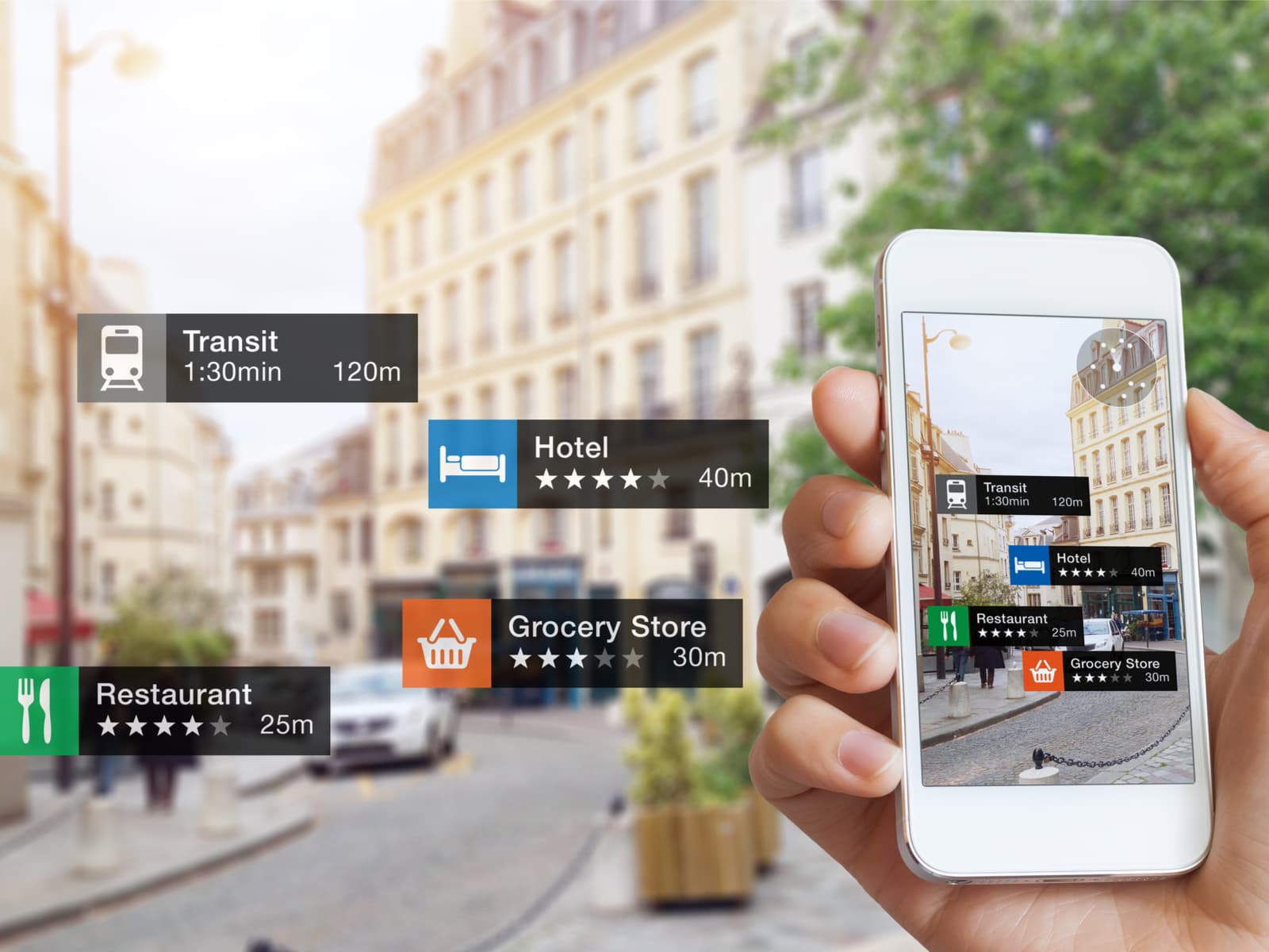How to Easily Find Businesses That Accept Bitcoin Cash Near You