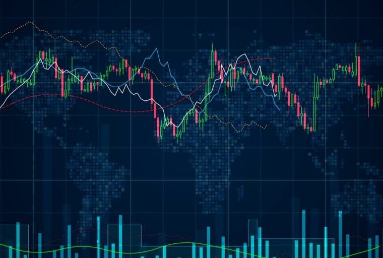 Crypto Markets and CME Futures Post Record Trade Volume