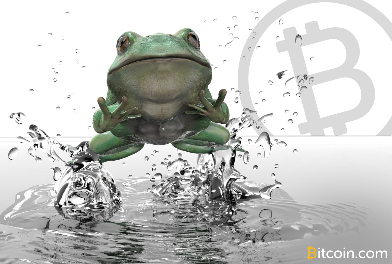 Bitmain Aims to Leapfrog Competition With Its Next-Gen Bitcoin Miner