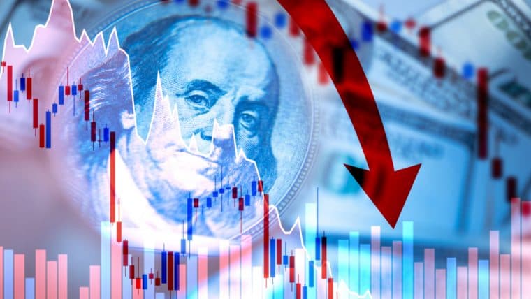 US Manufacturing Crisis: Fastest Economic Deterioration Ever Recorded, Analyst Says