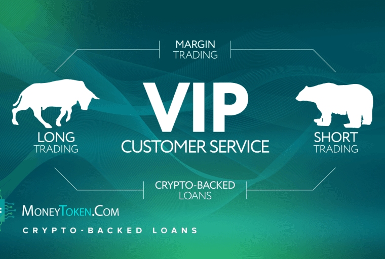 PR: MoneyToken Launches VIP Services for Big Crypto Investors