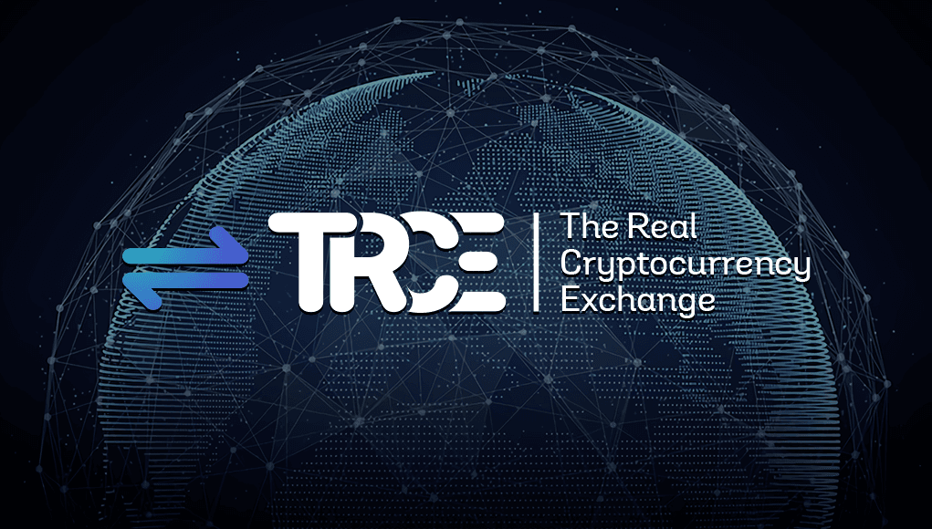 PR: TRCE - Crypto Exchange Set To Launch In Q4 2019