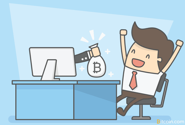 How to Earn Bitcoin Cash Income