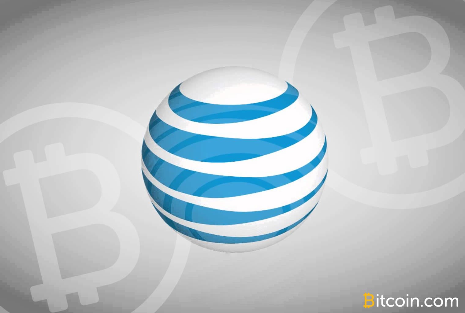 Telecom Giant AT&T Now Accepts Bitcoin Cash Payments
