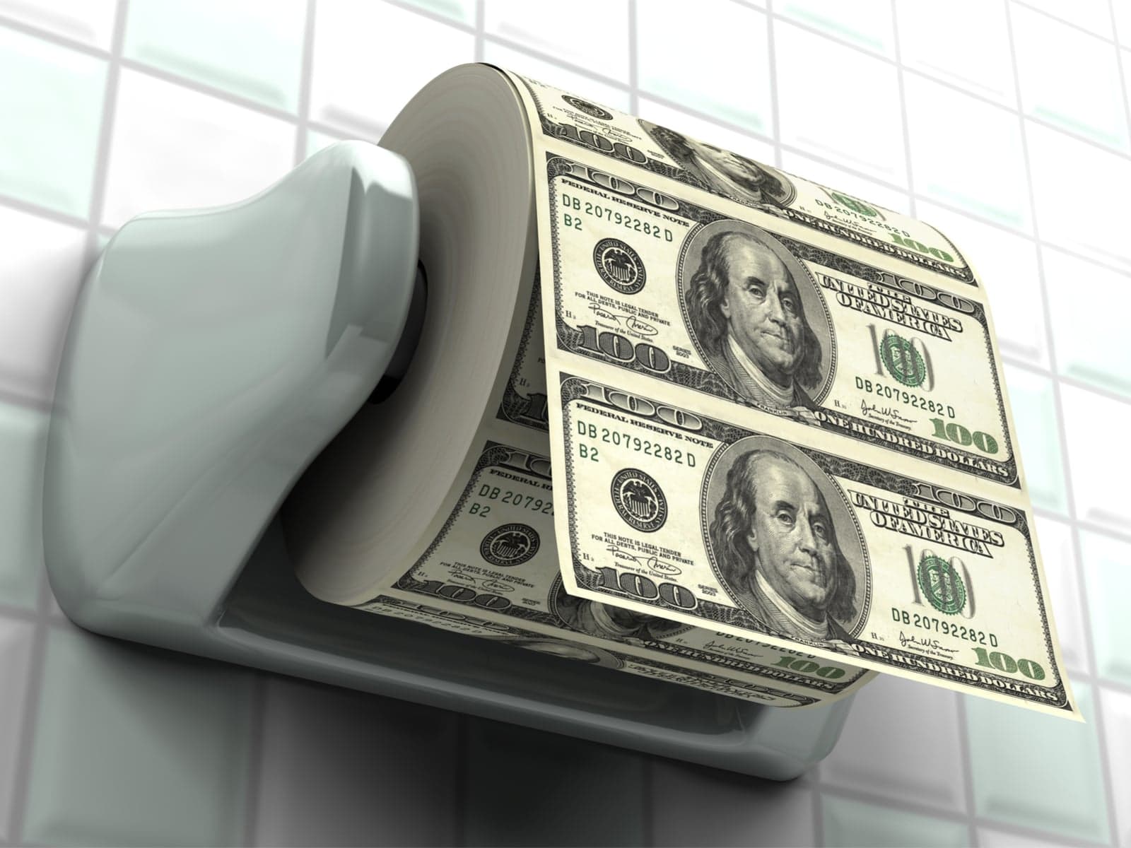 After Trillions Printed Under QE, Politicians Now Say Deficits Don’t Matter