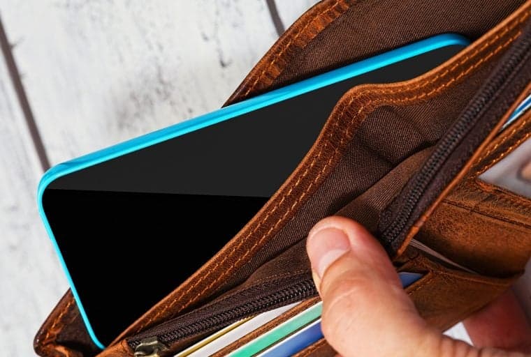 Celsius Wallet App Offers Interest and Loans for Your Cryptocurrency