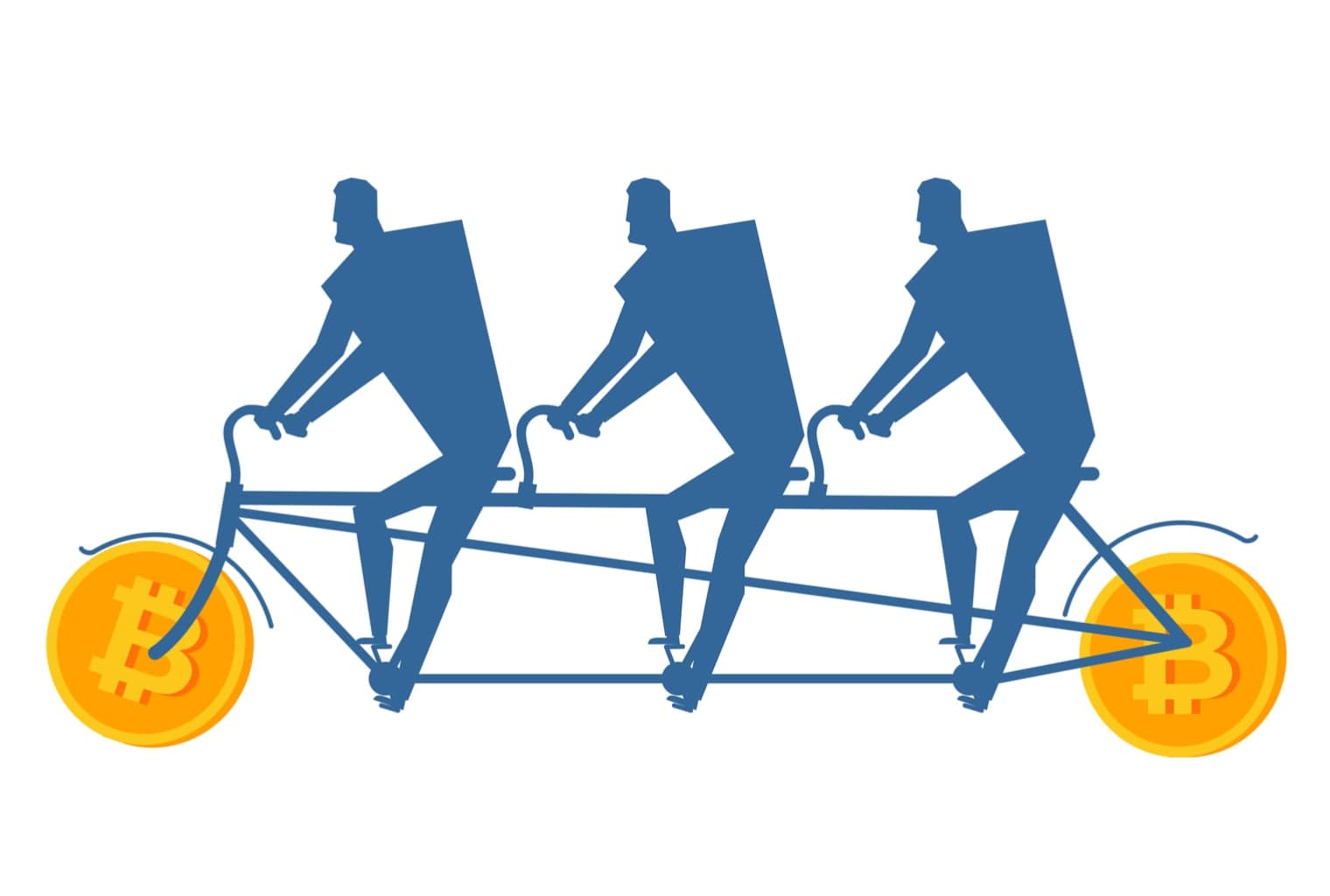 Bitcoin History Part 13: The First Mining Pool