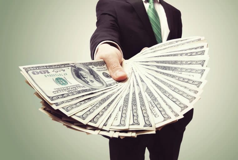 Renewed Market Growth Has Sparked Demand for Crypto-Backed Loans