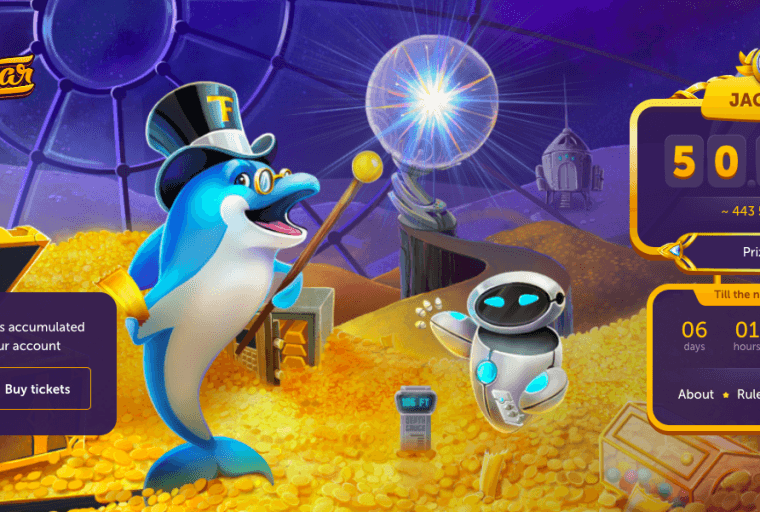 PR: True Flip’s Pioneering Crypto Lottery Will Acquire a Cross-Platform Jackpot