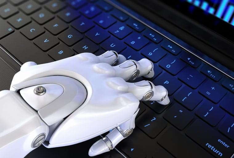 Haasbot Is an Automated Trading Tool for the Crypto Market