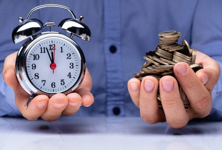 Cryptocurrencyalerting.com Will Notify You of Price Movements