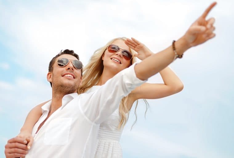 How to Travel the World With Bitcoin Cash