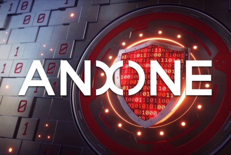 PR: Anxone Provides Multi-Layer Security For Crypto Storage