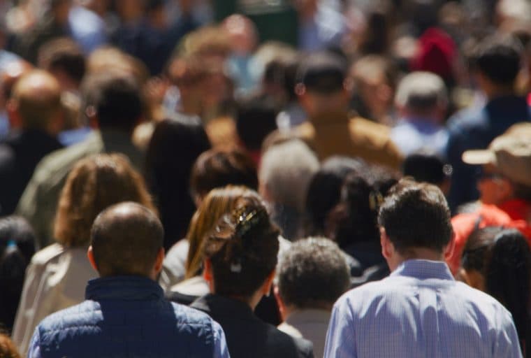 Latin America and Turkey Have the Most Cryptocurrency Users, Poll Shows