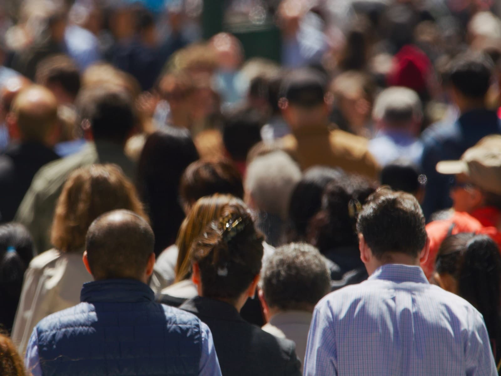 Latin America and Turkey Have the Most Cryptocurrency Users, Poll Shows