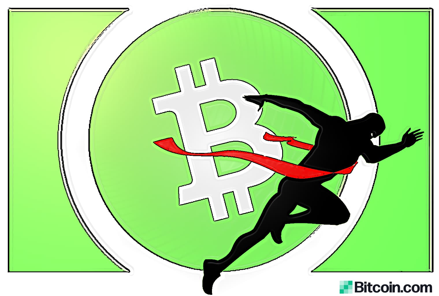 Bitcoin Cash Shows Phenomenal Growth in the First Two Quarters of 2019