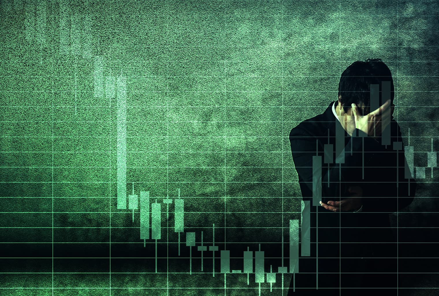 Bitcoin's Big Price Drop Is the Latest in a Long History of Flash Crashes