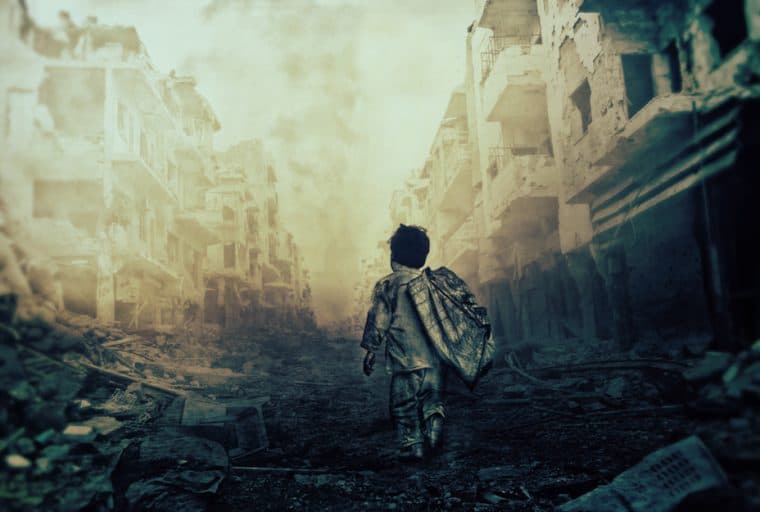 Flowery V20 Talk and Government Terror: Why Darknet Crime Is the Least of Our Worries