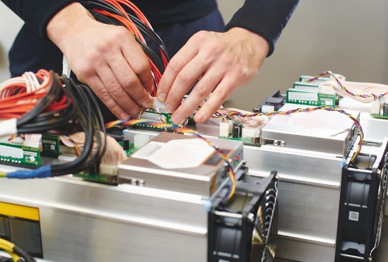 Venezuelan Mining Parts Supplier Coincoin Now Accepts Bitcoin Cash