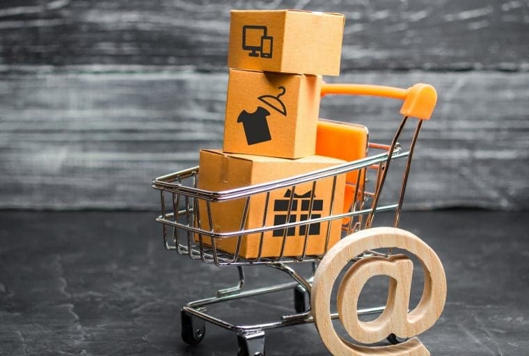 These Websites Help You Shop With Major Retailers Using Cryptocurrency