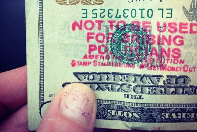 The Politicization of Money: Crypto as a Safeguard Against Economic Propaganda