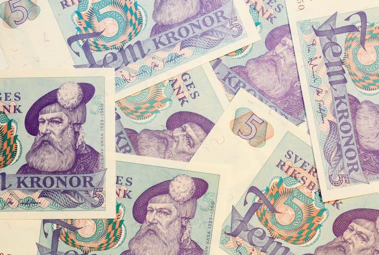 Swedish Central Bank Ponders Even Lower NIRP