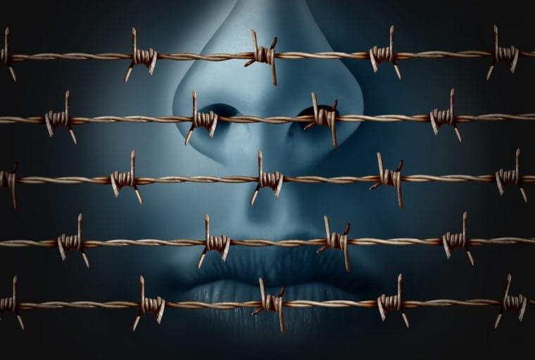 Crypto Is Part of Free Speech, and Free Speech Is Everything