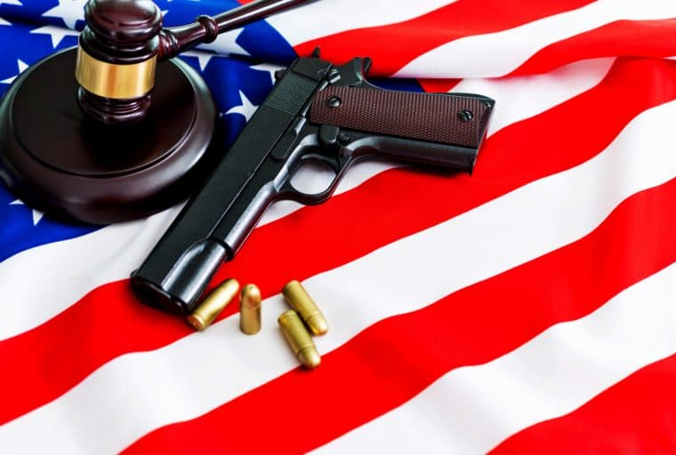 The Myth of Authority: Mnuchin Denies USD Is Used Criminally