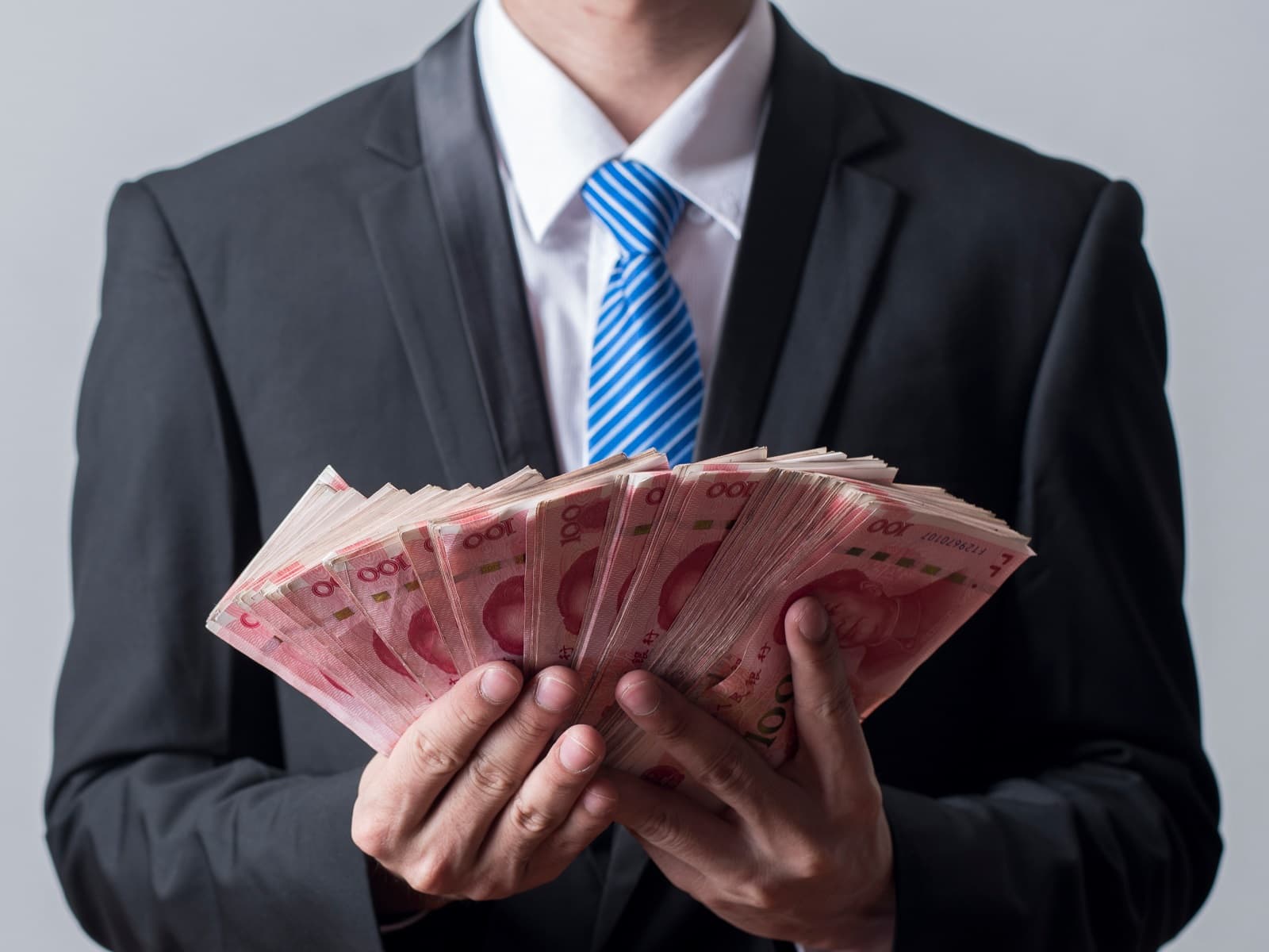 Liquidity Difficulties in China: Second Bank Bail-Out Now Reality