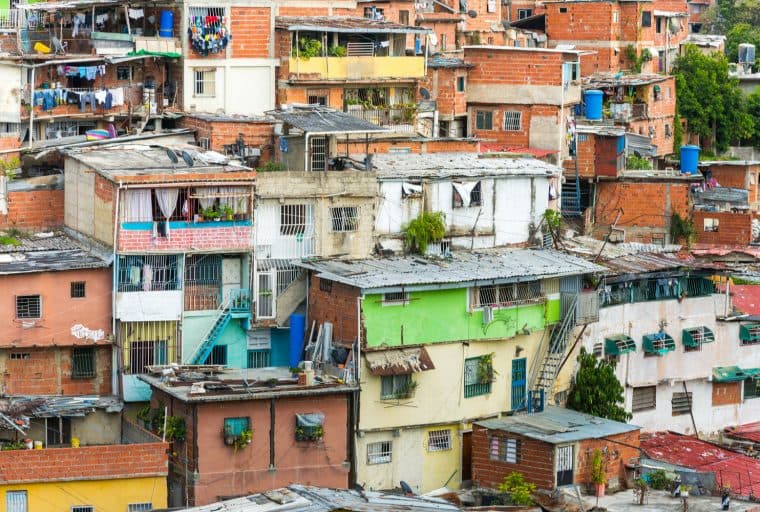 Hyperinflation Crushes Venezuela as Global Devaluation Ramps Up