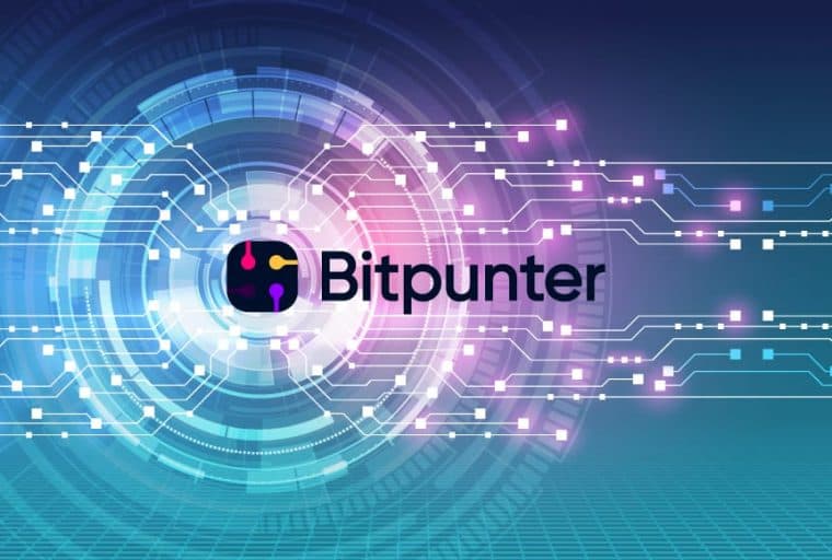PR: Bitpunter Launches Transaction Mining for Online Gaming