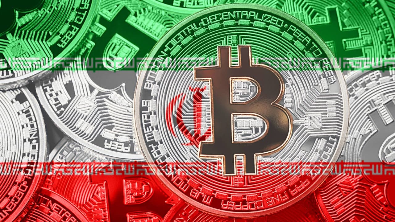 Iran Adopts Bitcoin for International Trade Amid Heavy Sanctions, Falling Rial, Soaring Inflation