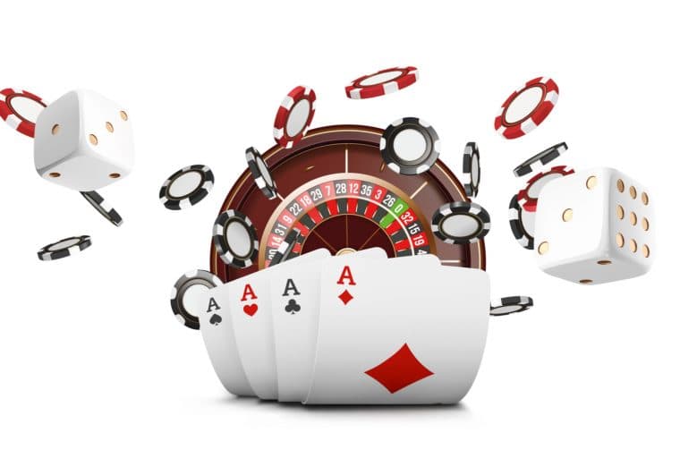 How the Blockchain Stops Cheaters: Cryptocurrency and Provably Fair Gaming