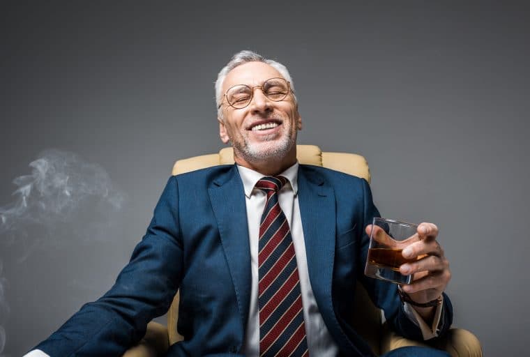 Money Laundering Fines Help Bankers Avoid Prosecution