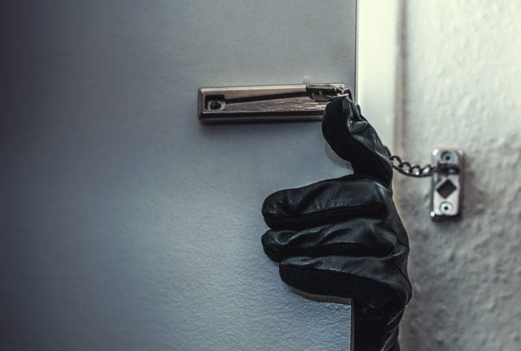 Who Are the Real Thieves? Danish Authorities in Tax Evasion Crackdown