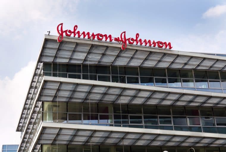 Mega Drug Pushers Johnson & Johnson Get Away While Peaceful Silk Road Is Destroyed