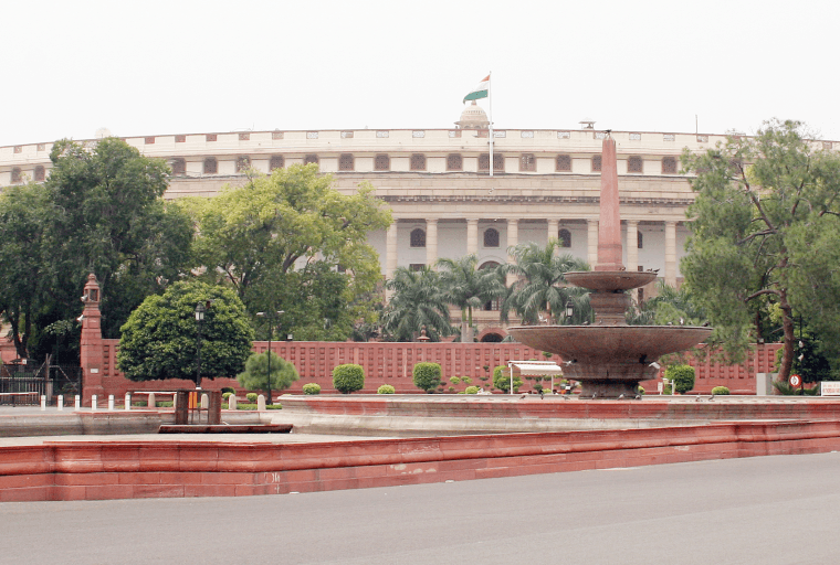 India to Introduce Crypto Bill Next Parliament Session - A Look at Community Responses