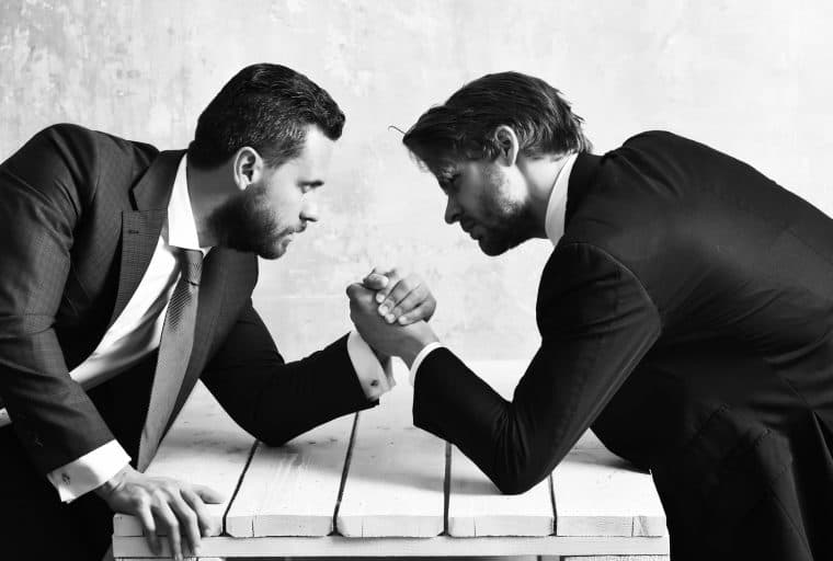 Fiat Lite vs. Freedom Maximalist: The Two Types of Bitcoiner