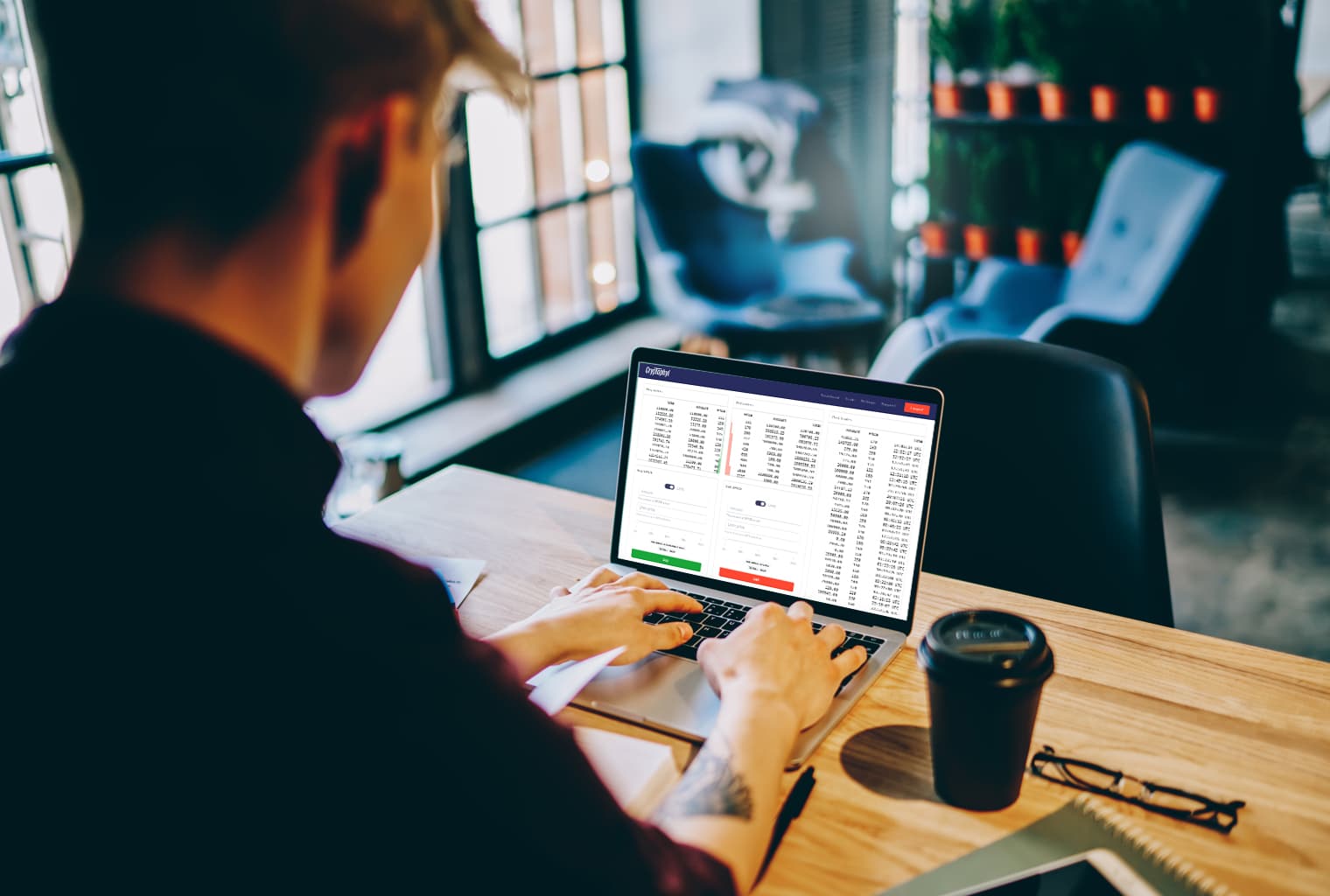 Cryptophyl.com Launches Dedicated Exchange for SLP Tokens and BCH