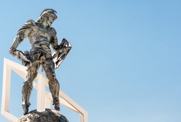 From Spartacus to Satoshi: A Brief History of Economic Rebellion