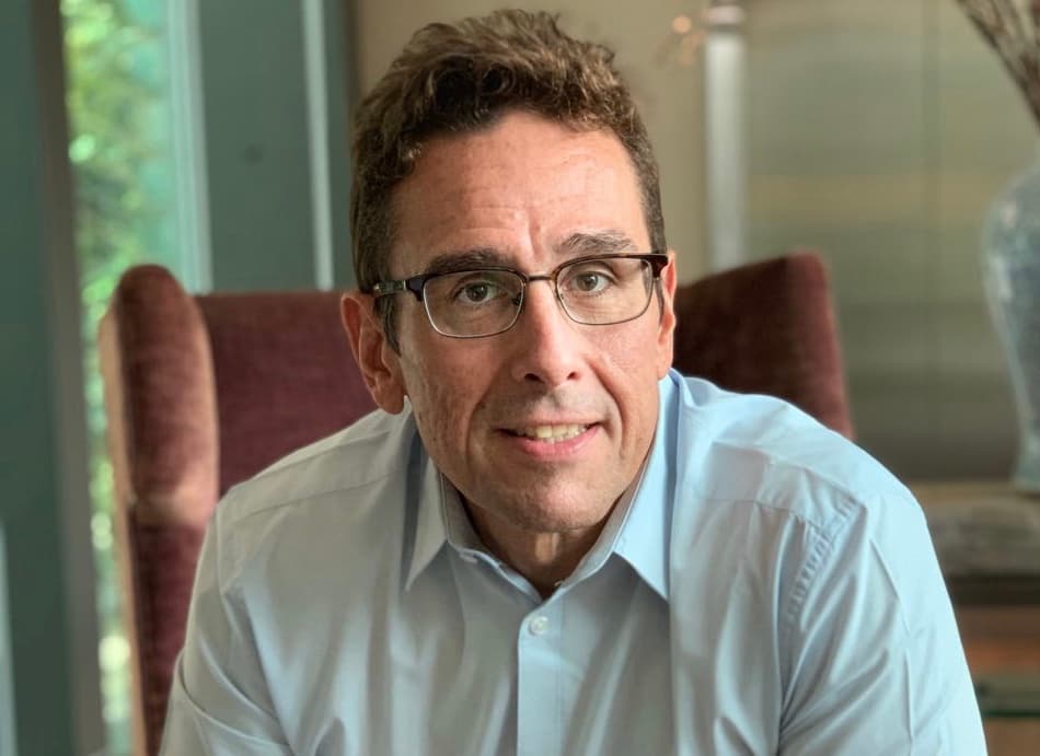 Stefan Rust Appointed New Chief Executive Officer of Bitcoin.com