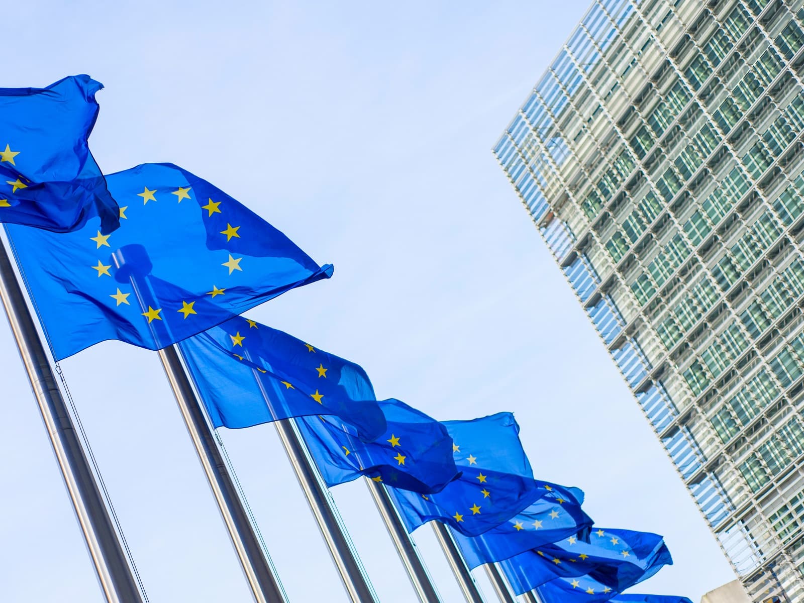 EU Members Adopt Tougher Crypto Rules Than AML Directive Requires