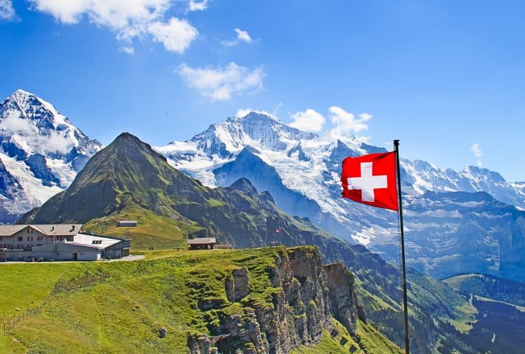 Switzerland Approves Bitcoin Banks – But With Strict Conditions Attached